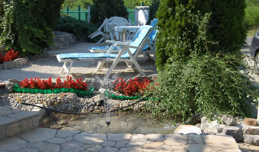 Judit Panzi� Tapolca-Gyulakeszi - Augusztus 20. (min. 2 �j)