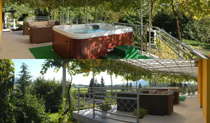 Judit Panzi� Tapolca-Gyulakeszi - Augusztus 20. (min. 2 �j)