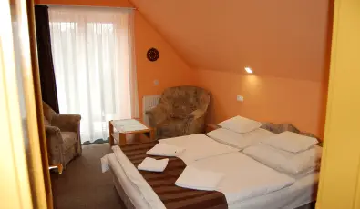 Judit Panzi� Tapolca-Gyulakeszi