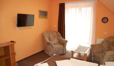 Judit Panzi� Tapolca-Gyulakeszi