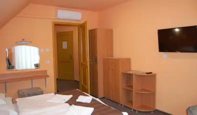 Judit Panzi� Tapolca-Gyulakeszi