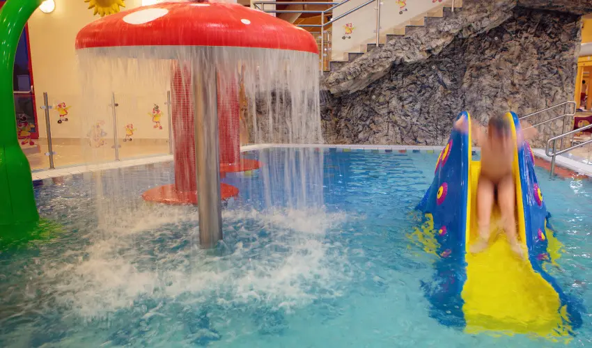 Vulkn Wellness Hotel s Kemping Celldmlk - Augusztus 20. (min. 2 j)