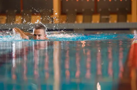 Vulkn Wellness Hotel s Kemping - Augusztus 20. (min. 2 j)