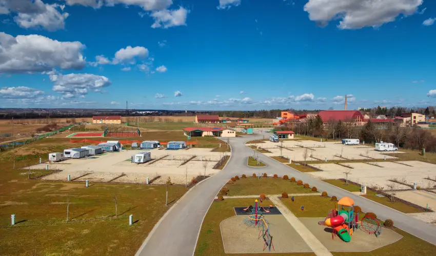 Vulkn Wellness Hotel s Kemping Celldmlk - Augusztus 20. (min. 2 j)