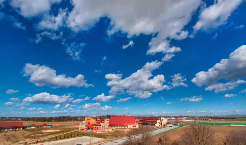 Vulkn Wellness Hotel s Kemping Celldmlk - Augusztus 20. (min. 2 j)