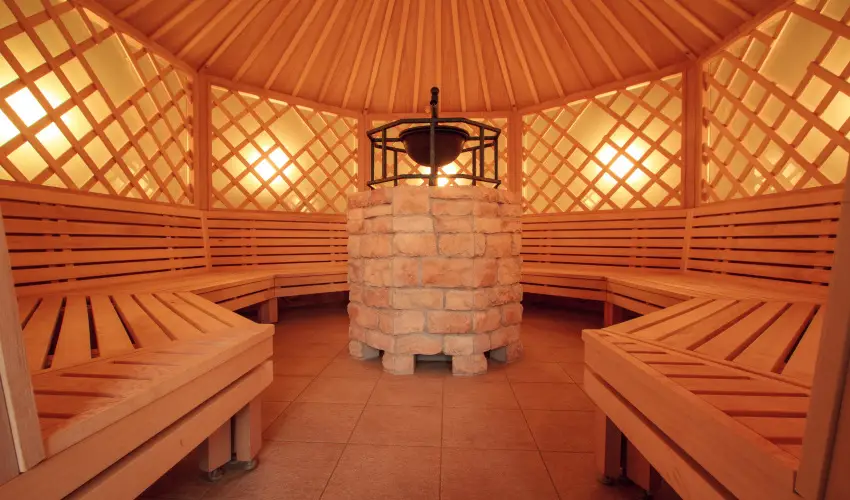 Vulkn Wellness Hotel s Kemping Celldmlk - Augusztus 20. (min. 2 j)