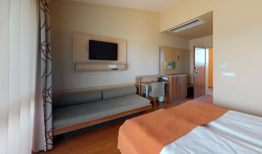 Vulkn Wellness Hotel s Kemping Celldmlk - Augusztus 20. (min. 2 j)