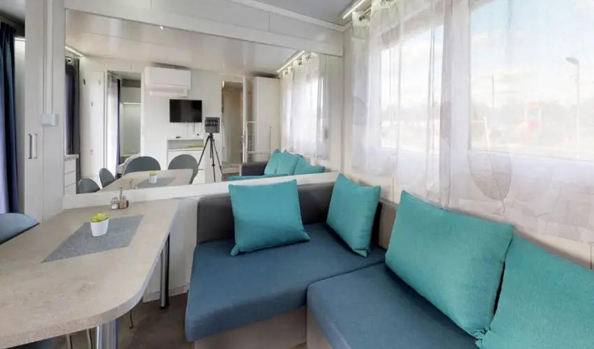 Vulkn Wellness Hotel s Kemping Celldmlk - Augusztus 20. (min. 2 j)