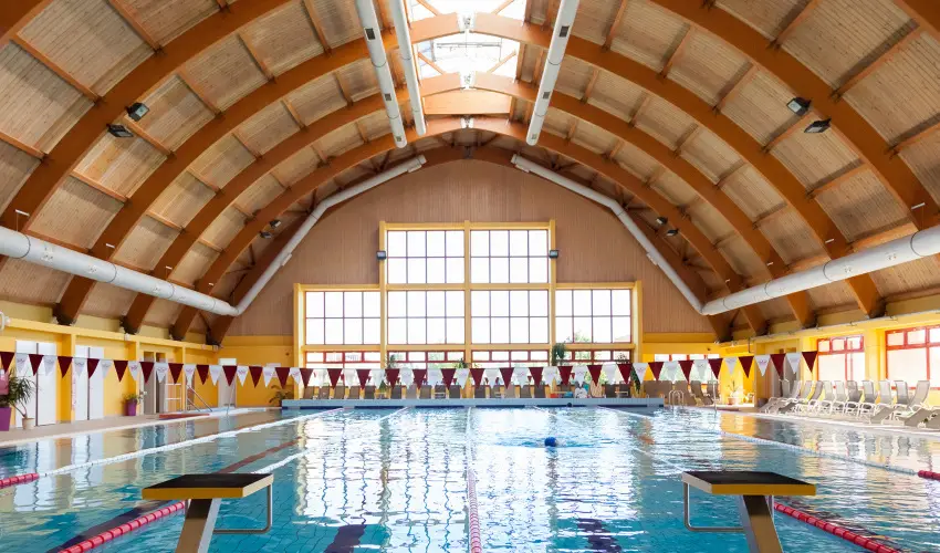 Vulkn Wellness Hotel s Kemping Celldmlk - Augusztus 20. (min. 2 j)