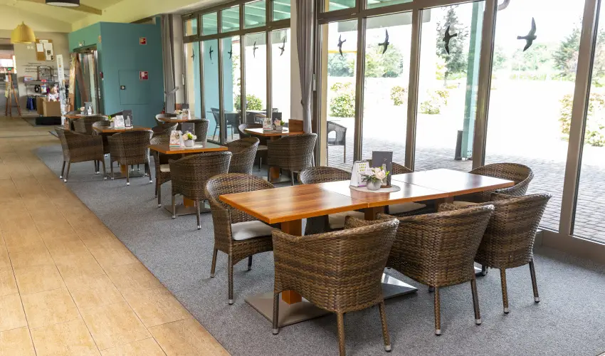 Vulkn Wellness Hotel s Kemping Celldmlk - Augusztus 20. (min. 2 j)