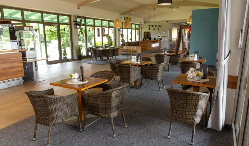 Vulkn Wellness Hotel s Kemping Celldmlk - Augusztus 20. (min. 2 j)