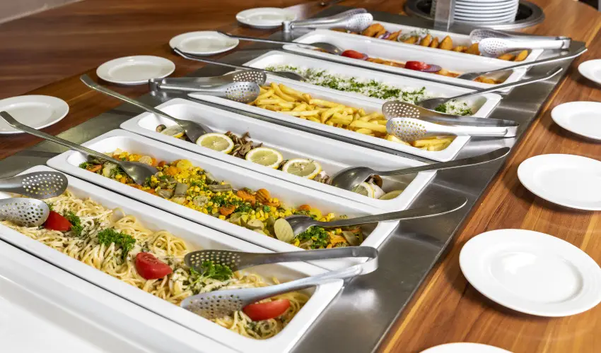 Vulkn Wellness Hotel s Kemping Celldmlk - Augusztus 20. (min. 2 j)