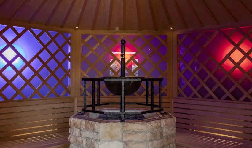 Vulkn Wellness Hotel s Kemping Celldmlk - Augusztus 20. (min. 2 j)