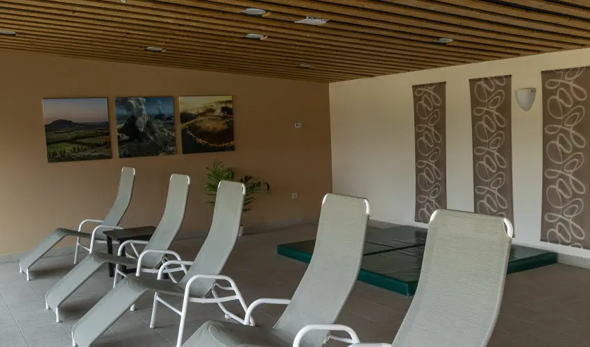 Vulkn Wellness Hotel s Kemping Celldmlk - Augusztus 20. (min. 2 j)