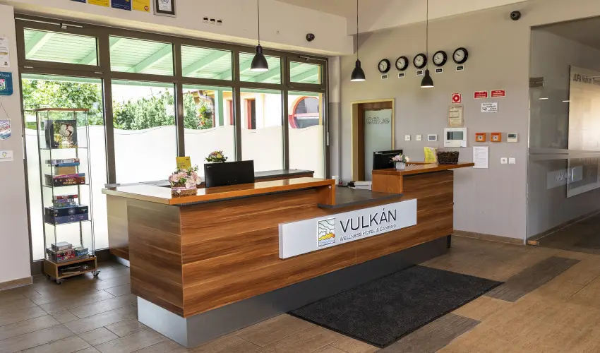 Vulkn Wellness Hotel s Kemping Celldmlk - Augusztus 20. (min. 2 j)