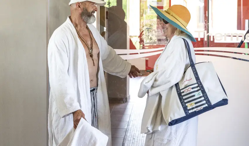 Vulkn Wellness Hotel s Kemping Celldmlk - Augusztus 20. (min. 2 j)