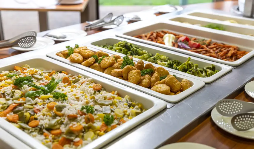 Vulkn Wellness Hotel s Kemping Celldmlk - Augusztus 20. (min. 2 j)