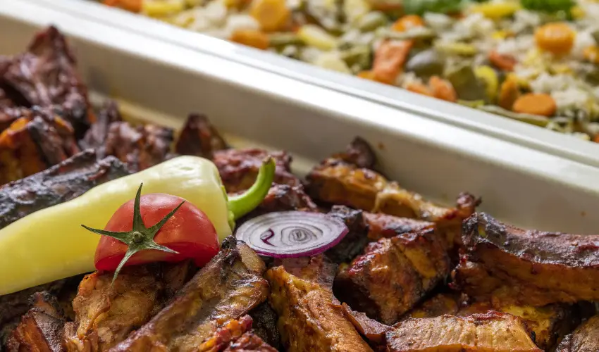 Vulkn Wellness Hotel s Kemping Celldmlk - Augusztus 20. (min. 2 j)