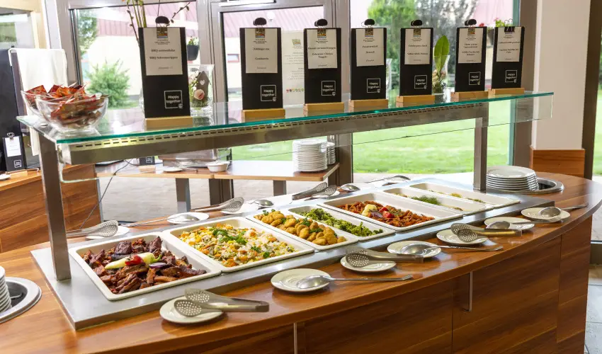 Vulkn Wellness Hotel s Kemping Celldmlk - Augusztus 20. (min. 2 j)