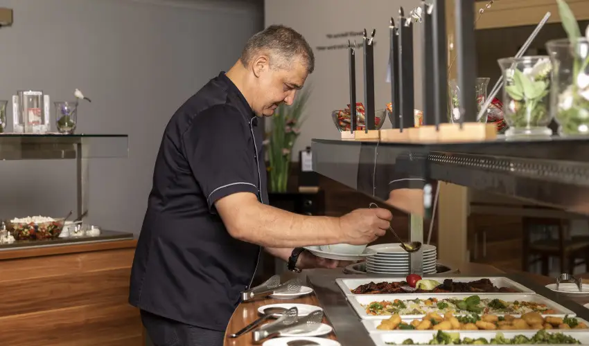 Vulkn Wellness Hotel s Kemping Celldmlk - Augusztus 20. (min. 2 j)