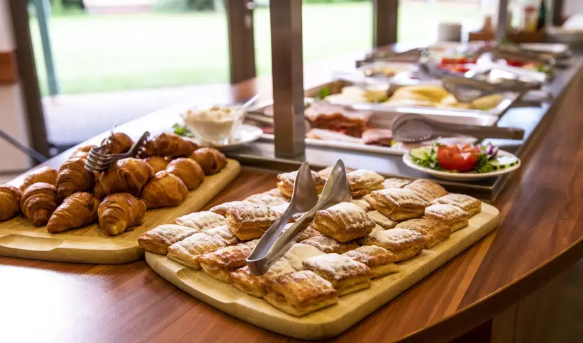 Vulkn Wellness Hotel s Kemping Celldmlk - Augusztus 20. (min. 2 j)