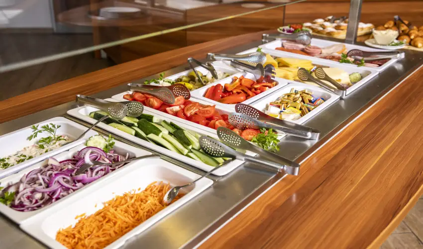 Vulkn Wellness Hotel s Kemping Celldmlk - Augusztus 20. (min. 2 j)