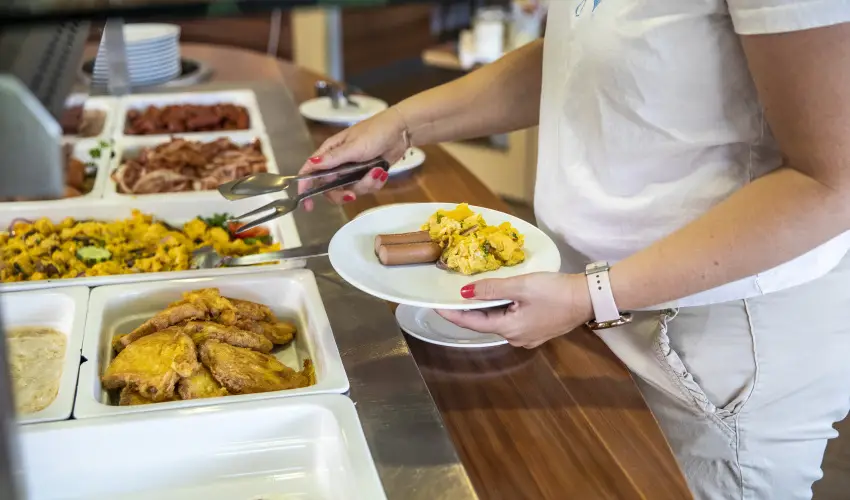 Vulkn Wellness Hotel s Kemping Celldmlk - Augusztus 20. (min. 2 j)