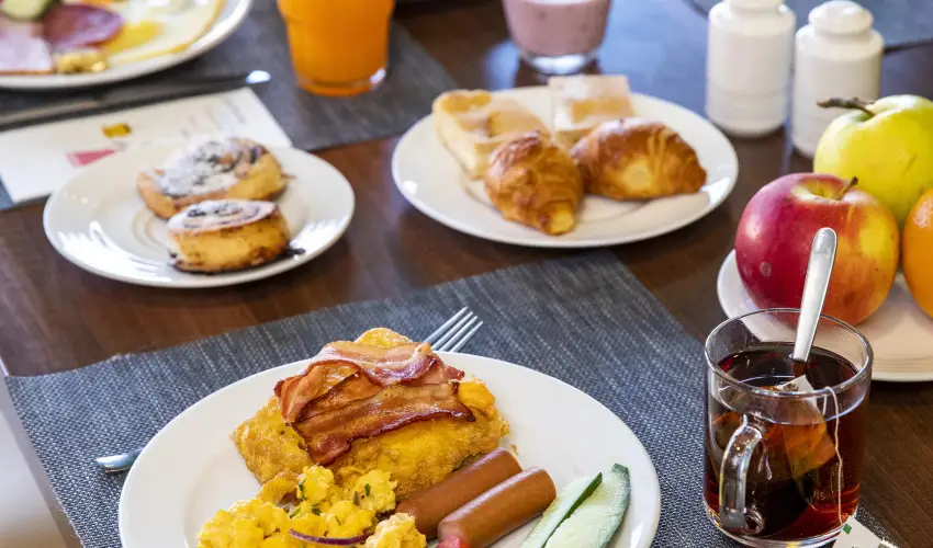 Vulkn Wellness Hotel s Kemping Celldmlk - Augusztus 20. (min. 2 j)