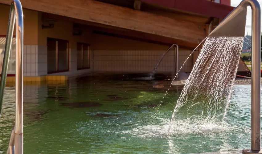 Vulkn Wellness Hotel s Kemping Celldmlk - Augusztus 20. (min. 2 j)