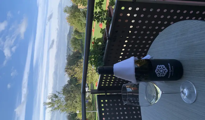 Vulkn Wellness Hotel s Kemping Celldmlk - Augusztus 20. (min. 2 j)