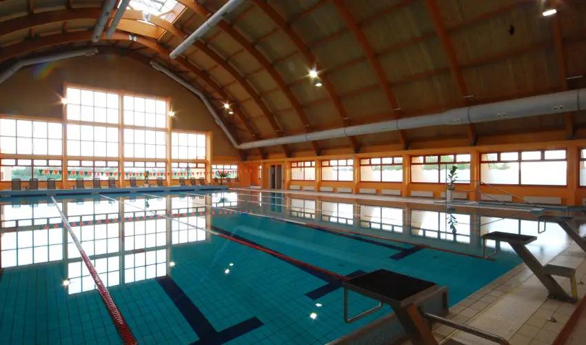 Vulkn Wellness Hotel s Kemping Celldmlk - Augusztus 20. (min. 2 j)