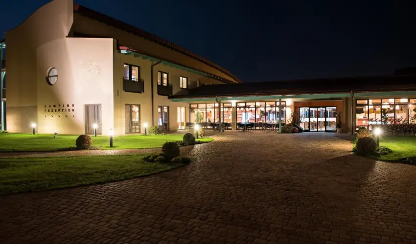 Vulkn Wellness Hotel s Kemping Celldmlk - Augusztus 20. (min. 2 j)