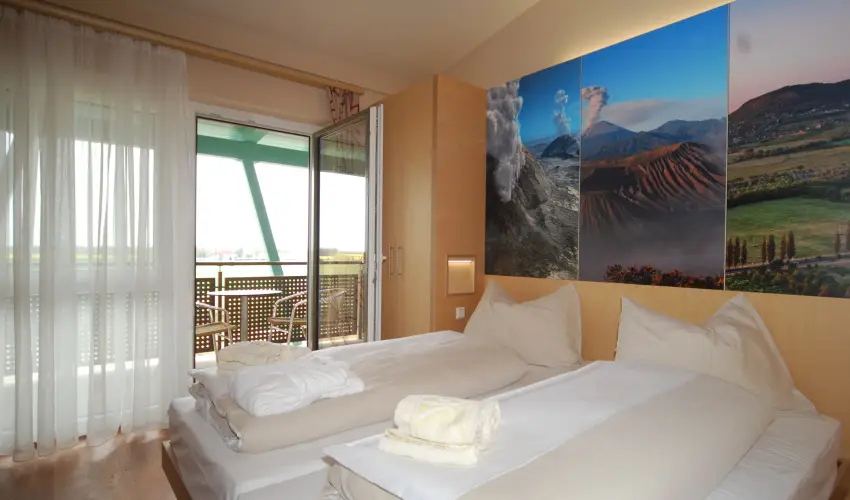 Vulkn Wellness Hotel s Kemping Celldmlk - Augusztus 20. (min. 2 j)