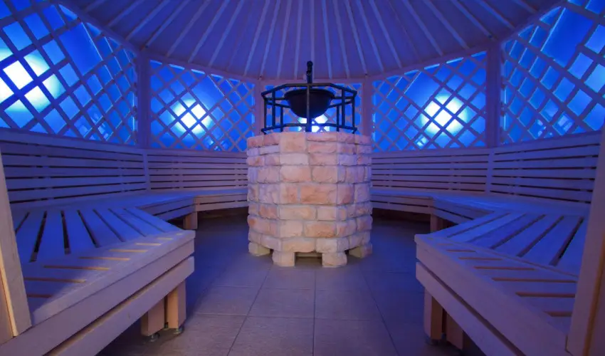 Vulkn Wellness Hotel s Kemping Celldmlk - Augusztus 20. (min. 2 j)