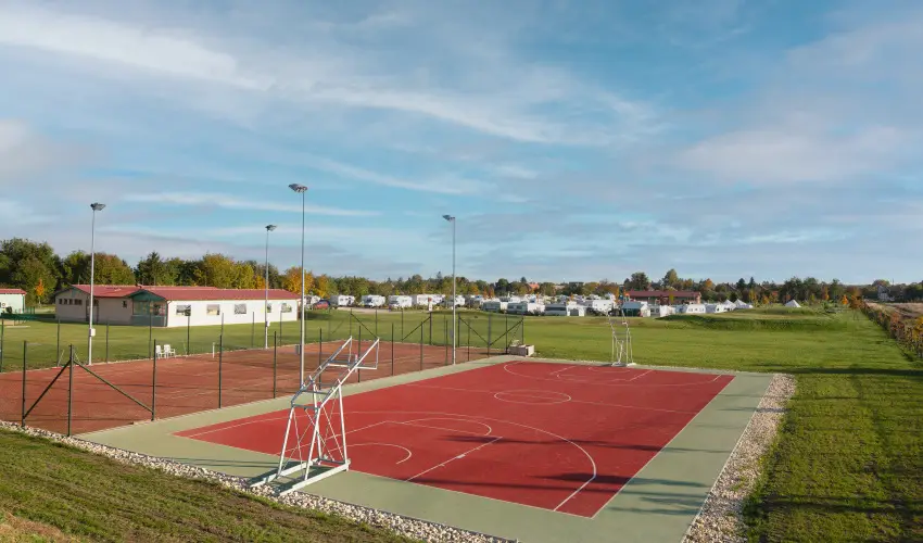 Vulkn Wellness Hotel s Kemping Celldmlk - Augusztus 20. (min. 2 j)