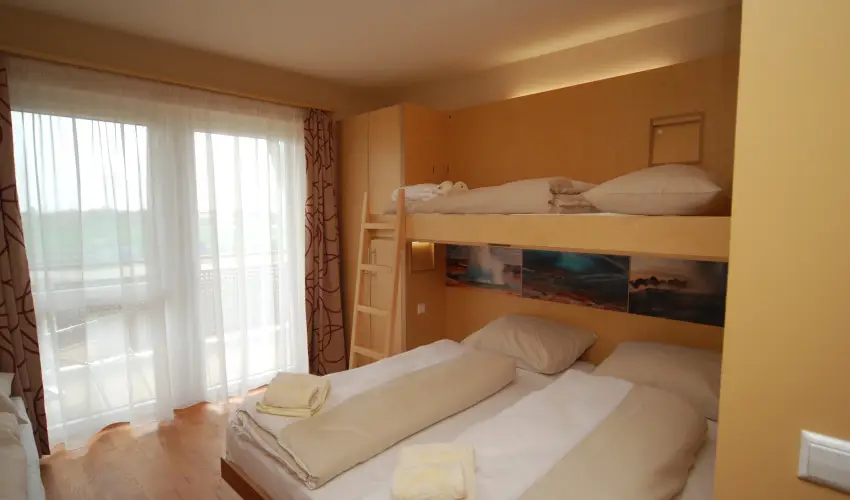 Vulkn Wellness Hotel s Kemping Celldmlk - Augusztus 20. (min. 2 j)