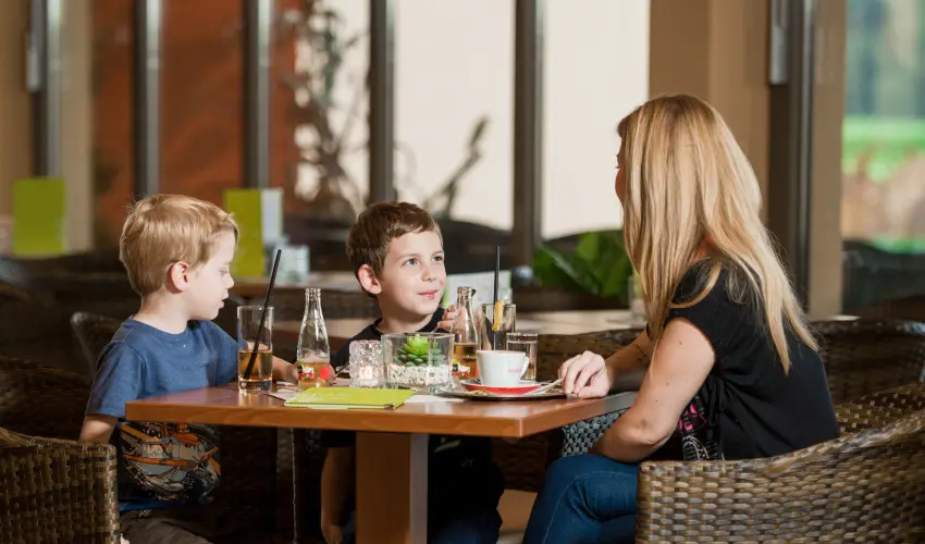 Vulkn Wellness Hotel s Kemping Celldmlk - Augusztus 20. (min. 2 j)