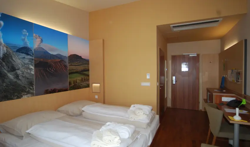 Vulkn Wellness Hotel s Kemping Celldmlk - Augusztus 20. (min. 2 j)