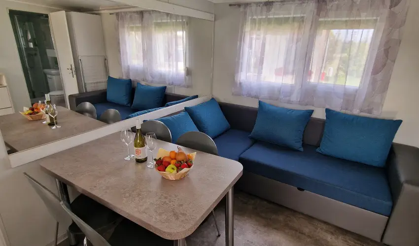 Vulkn Wellness Hotel s Kemping Celldmlk - Augusztus 20. (min. 2 j)