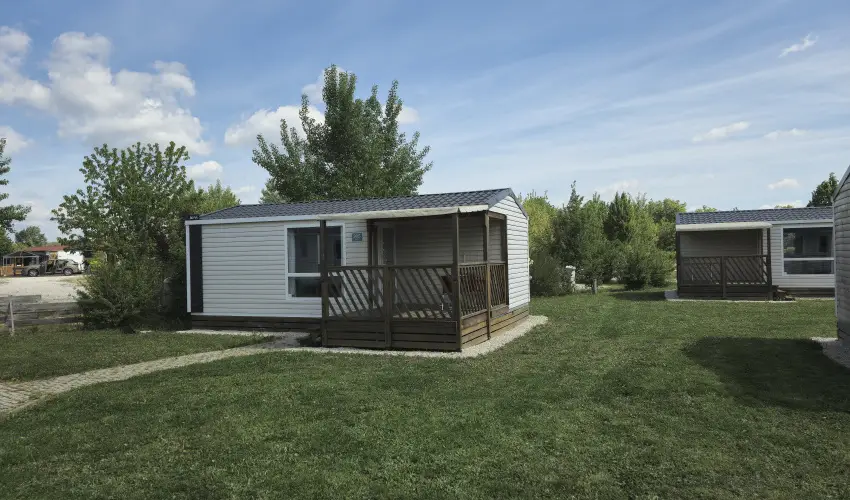 Vulkn Wellness Hotel s Kemping Celldmlk - Augusztus 20. (min. 2 j)