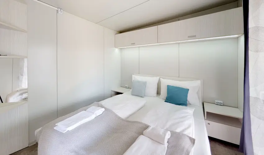 Vulkn Wellness Hotel s Kemping Celldmlk - Augusztus 20. (min. 2 j)