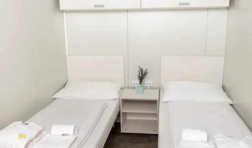 Vulkn Wellness Hotel s Kemping Celldmlk - Augusztus 20. (min. 2 j)