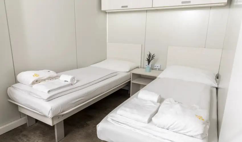 Vulkn Wellness Hotel s Kemping Celldmlk - Augusztus 20. (min. 2 j)