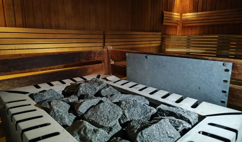 Vulkn Wellness Hotel s Kemping Celldmlk - Augusztus 20. (min. 2 j)