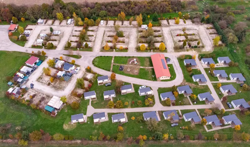 Vulkn Wellness Hotel s Kemping Celldmlk - Augusztus 20. (min. 2 j)