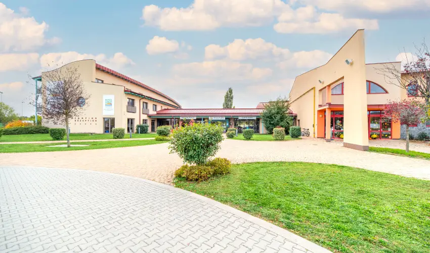 Vulkn Wellness Hotel s Kemping Celldmlk - Augusztus 20. (min. 2 j)