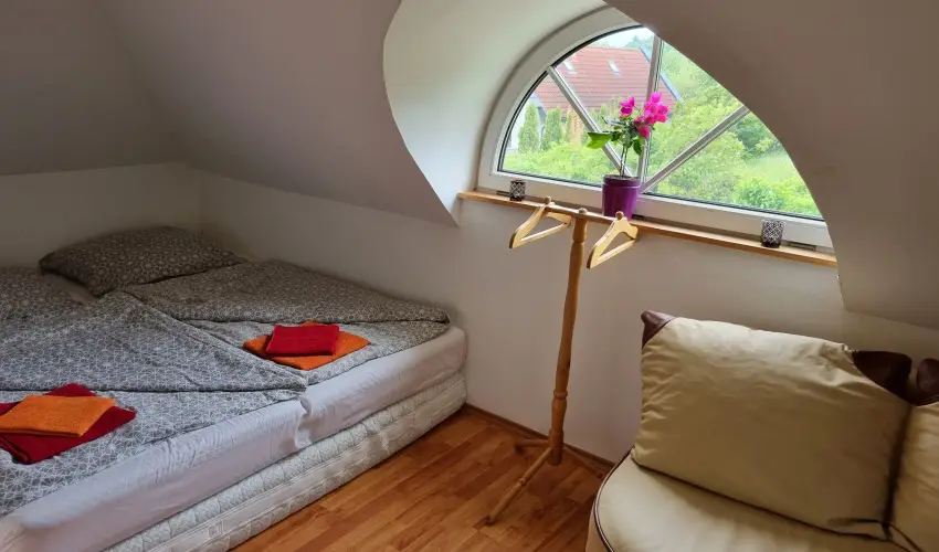 Jurta Spirit Hotel Balatongy�r�k - Augusztus 20.