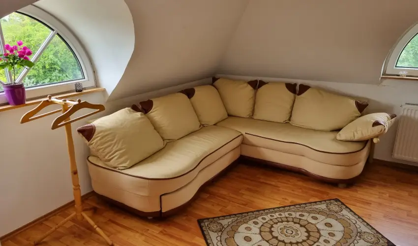 Jurta Spirit Hotel Balatongy�r�k - Augusztus 20.