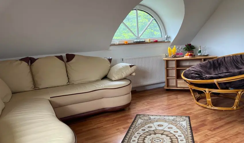 Jurta Spirit Hotel Balatongy�r�k - Augusztus 20.