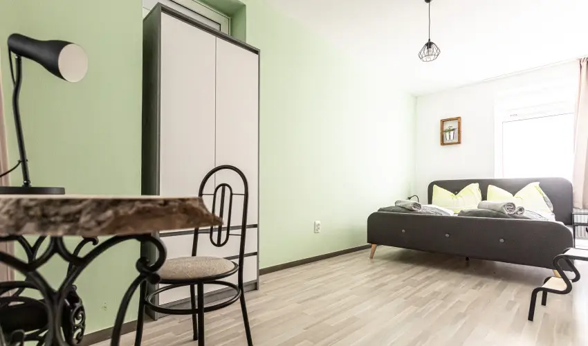 Kaktusz City Apartman H�v�z - Augusztus 20. (min. 2 �j)